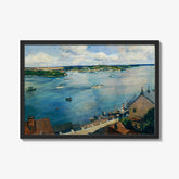 Stockholm by Josef Jungwirth - thumbnail_1_bf_673cc46f5e0c5e198f5ec682